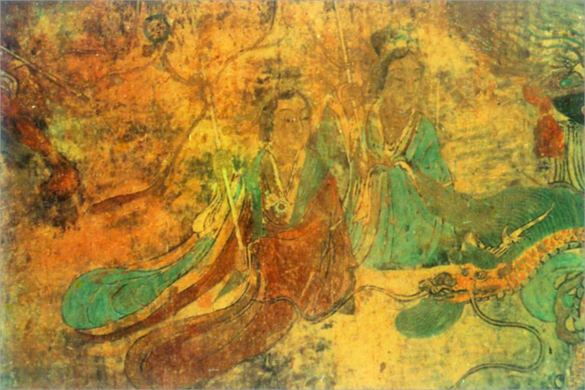 德宁之殿西壁壁画-万国咸宁-105.jpg