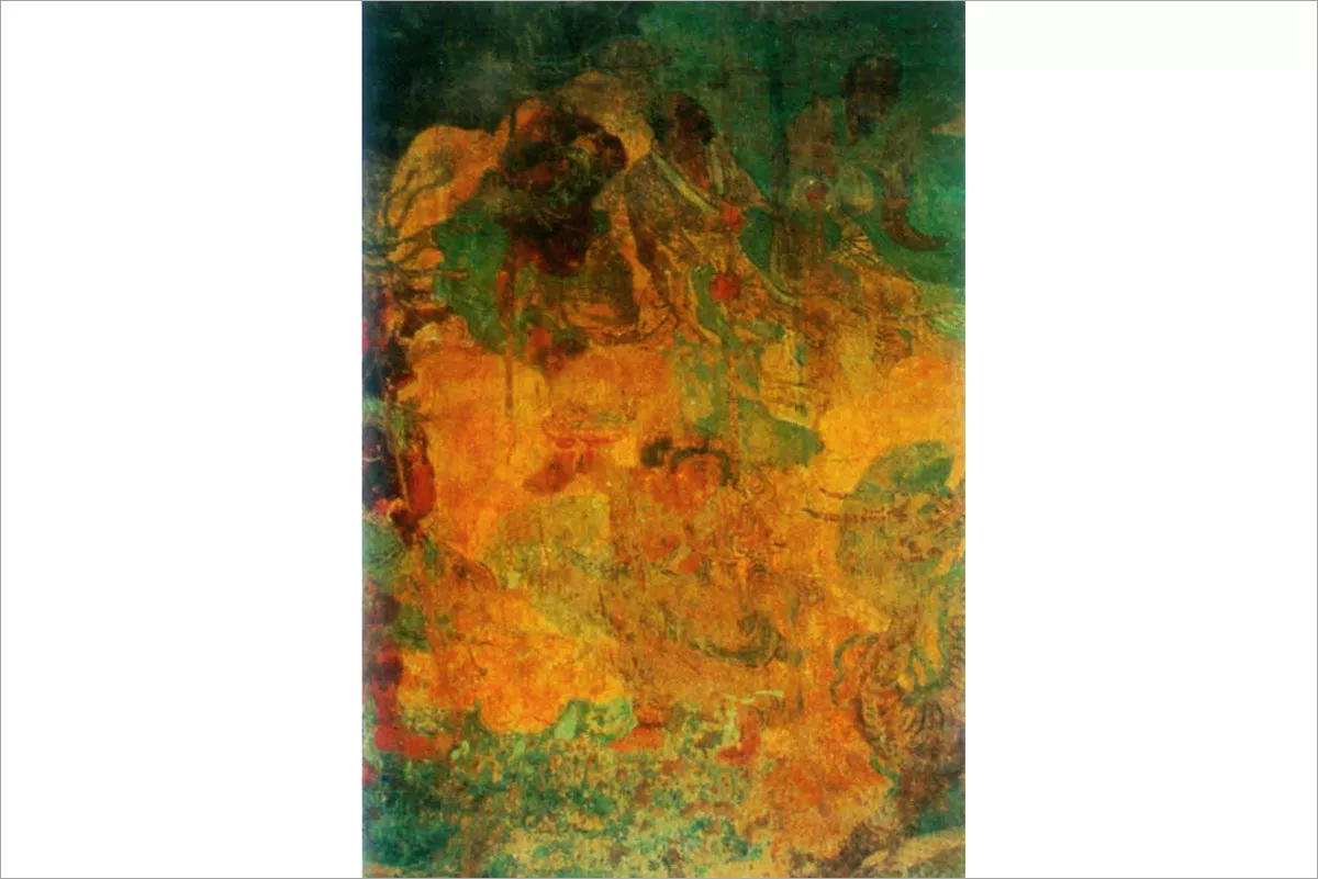 德宁之殿东壁壁画-云行雨施-103.jpg