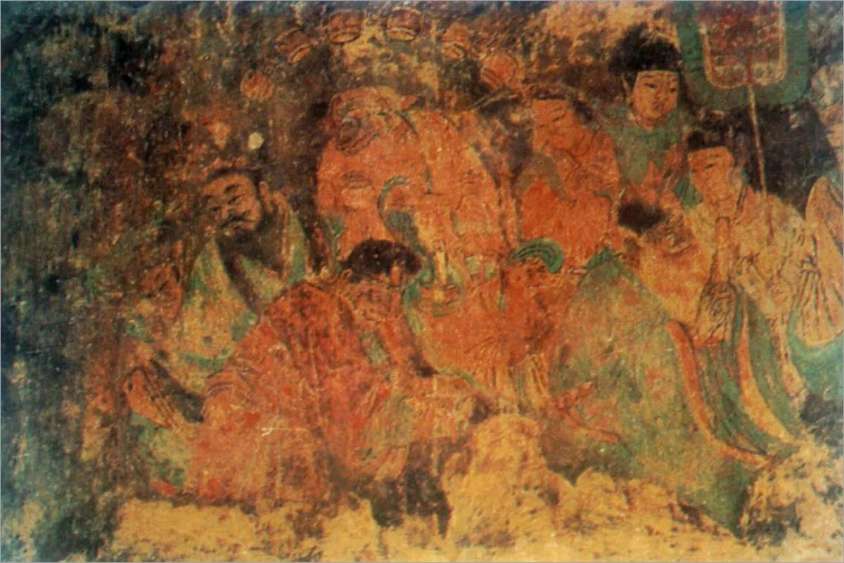 德宁之殿东壁壁画-云行雨施-102.jpg