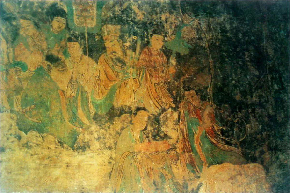 德宁之殿东壁壁画-云行雨施-104.jpg